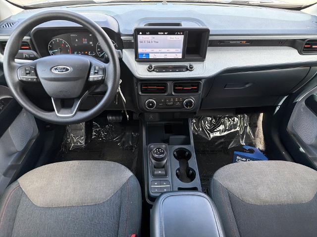 2024 Ford Maverick - $24,765