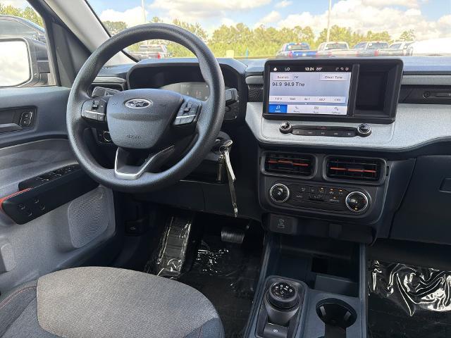 2024 Ford Maverick - $24,765