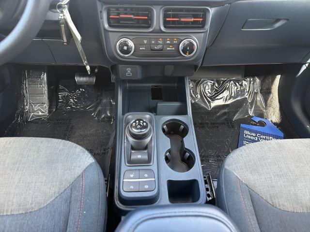 2024 Ford Maverick - $24,765
