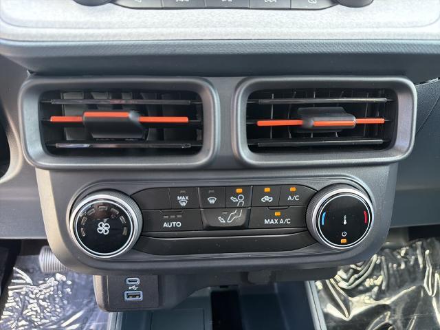 2024 Ford Maverick - $24,765