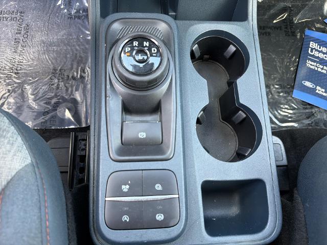 2024 Ford Maverick - $24,765