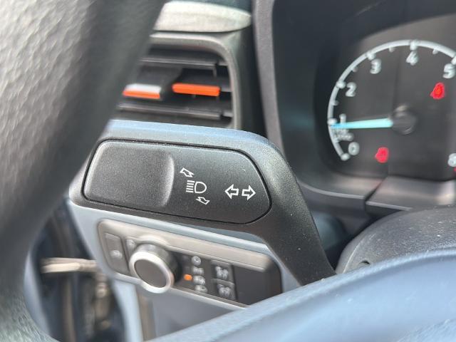 2024 Ford Maverick - $24,765