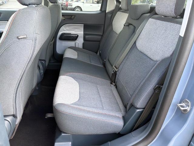 2024 Ford Maverick - $24,765