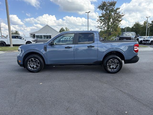 2024 Ford Maverick - $24,765
