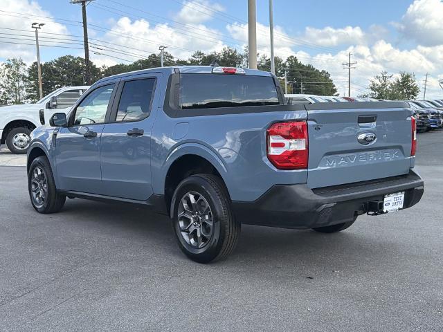 2024 Ford Maverick - $24,765