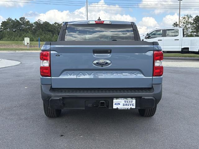 2024 Ford Maverick - $24,765