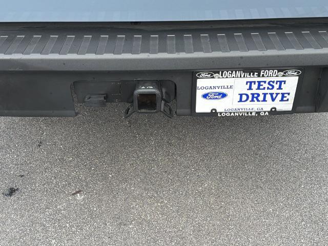 2024 Ford Maverick - $24,765
