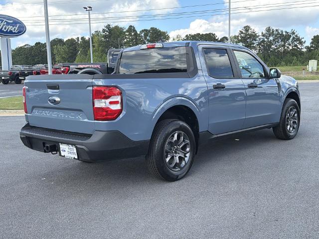 2024 Ford Maverick - $24,765
