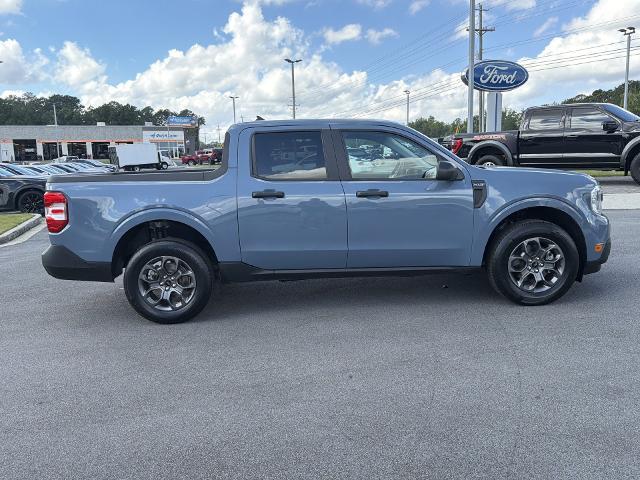 2024 Ford Maverick - $24,765