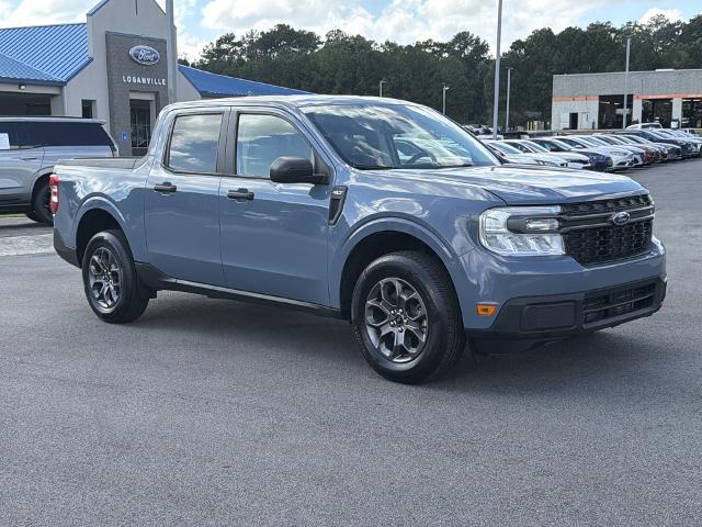 2024 Ford Maverick - $24,765