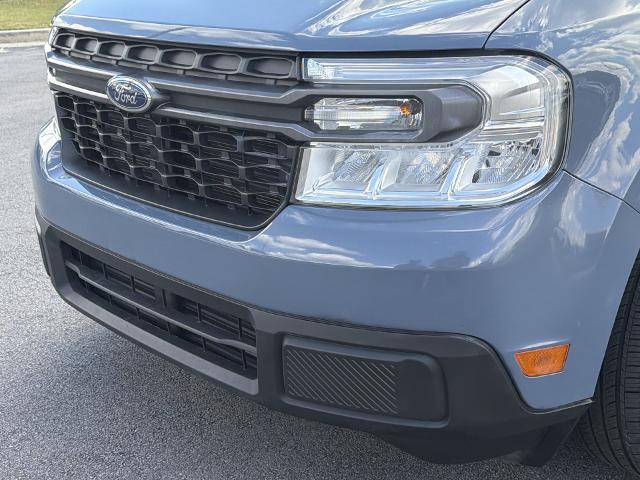 2024 Ford Maverick - $24,765