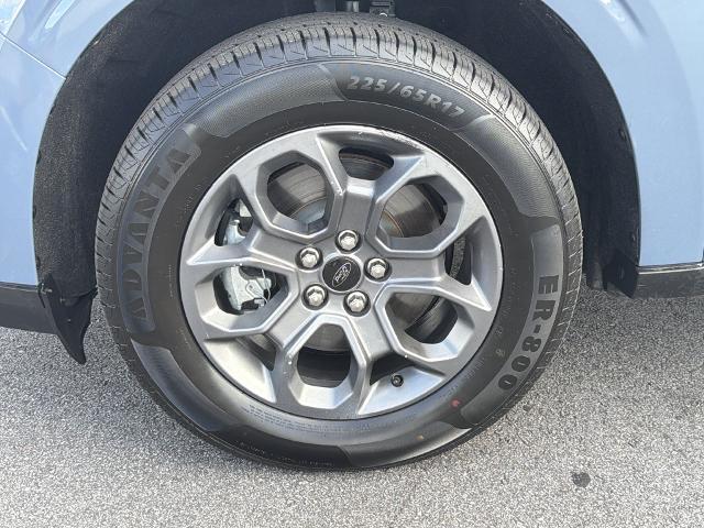 2024 Ford Maverick - $24,765