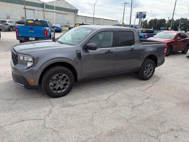 2026 Ford Maverick - $29,454
