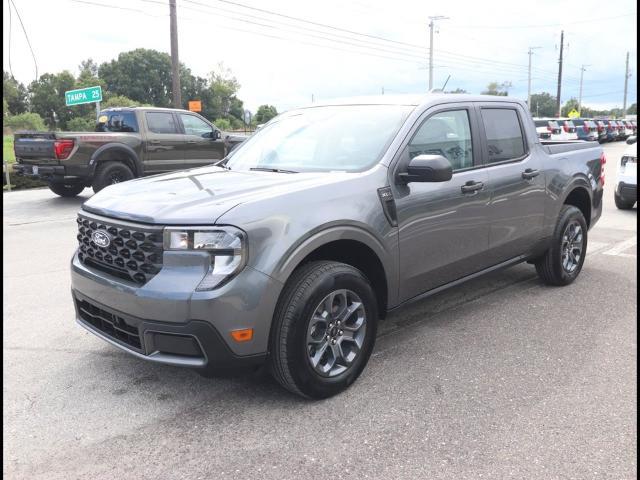 2026 Ford Maverick - $29,454