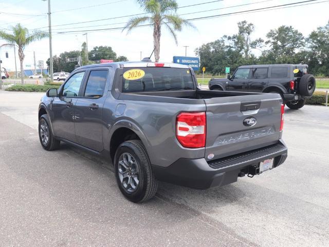 2026 Ford Maverick - $29,454