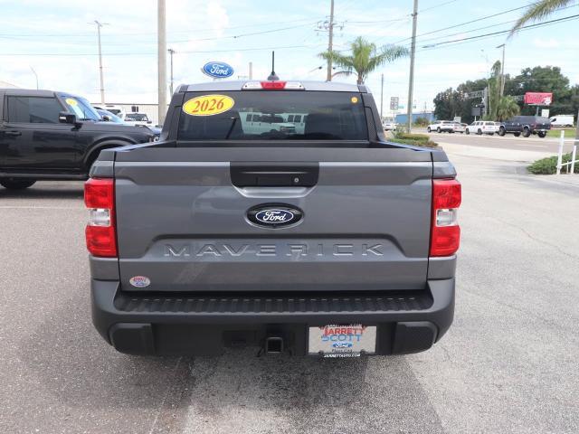 2026 Ford Maverick - $29,454