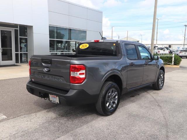 2026 Ford Maverick - $29,454