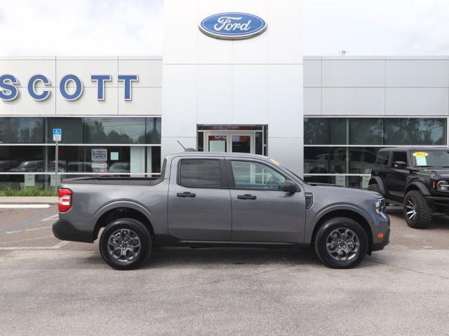 2026 Ford Maverick - $29,454