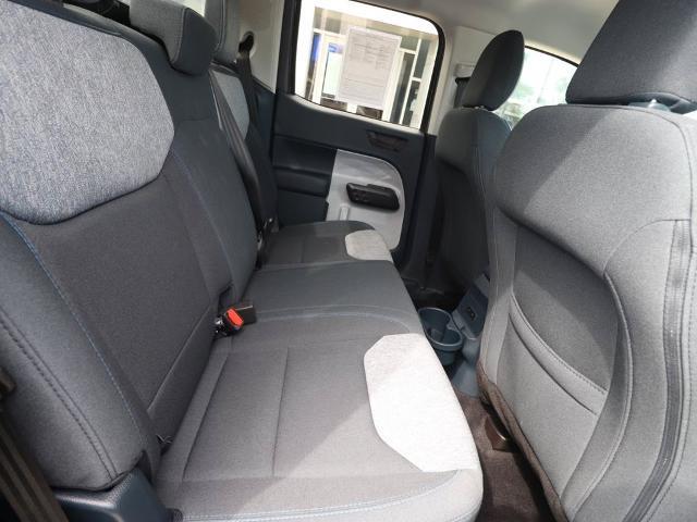 2026 Ford Maverick - $29,454