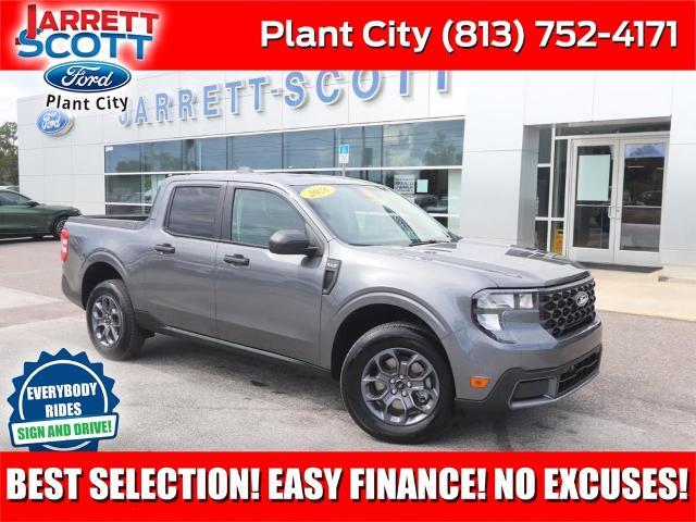 2026 Ford Maverick - $28,545