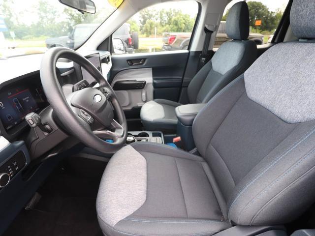 2026 Ford Maverick - $28,545