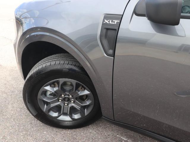 2026 Ford Maverick - $28,545