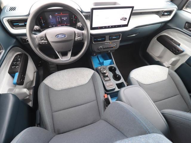 2026 Ford Maverick - $28,545