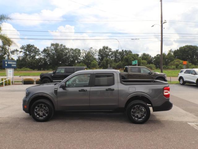 2026 Ford Maverick - $28,545