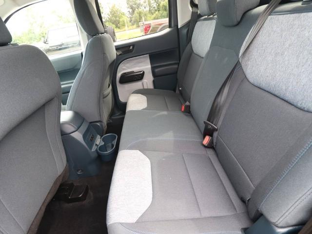 2026 Ford Maverick - $28,545