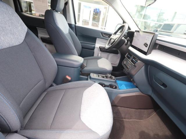 2026 Ford Maverick - $28,545