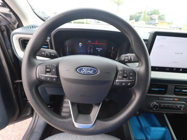 2026 Ford Maverick - $28,545