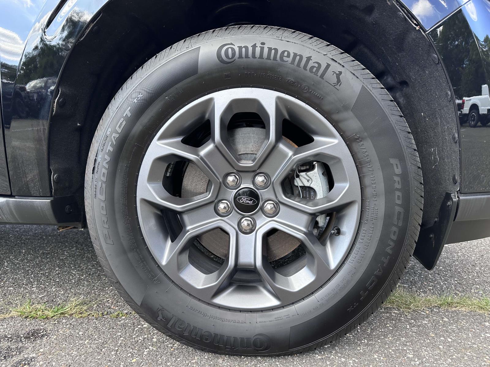 2026 Ford Maverick - $34,989