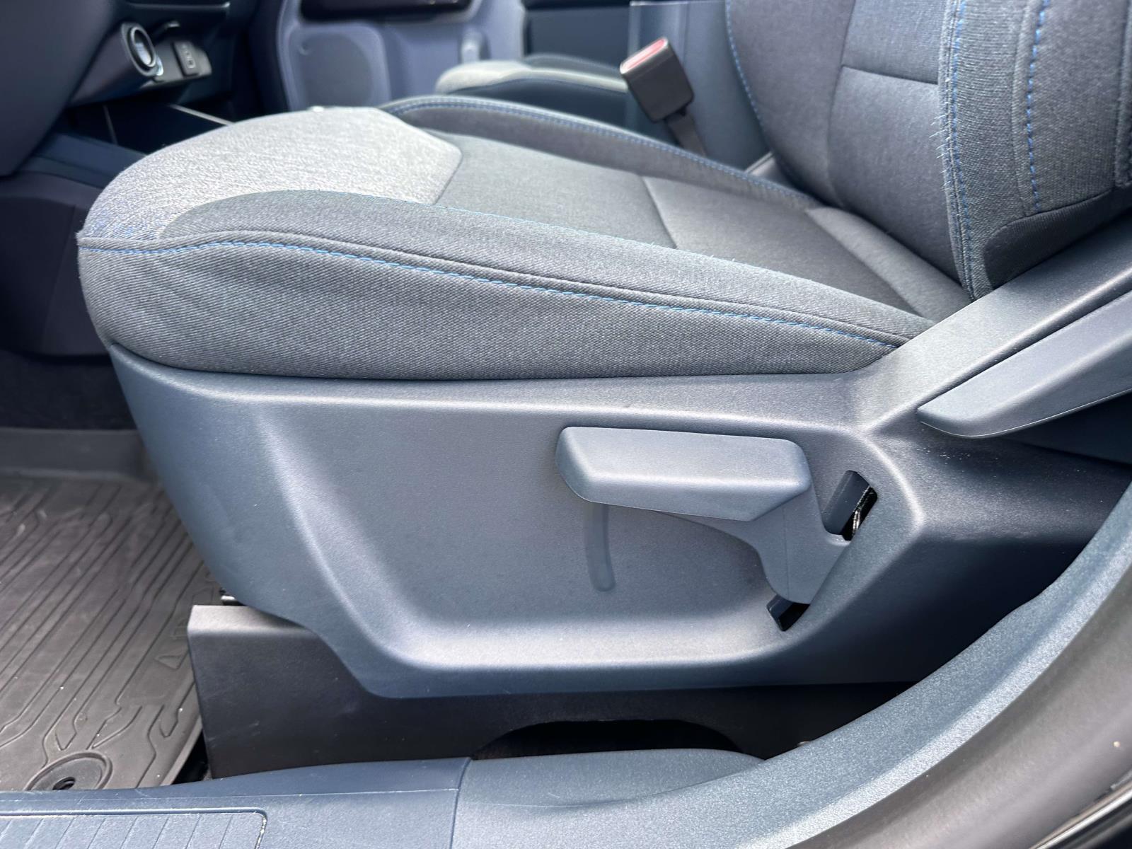 2026 Ford Maverick - $34,989