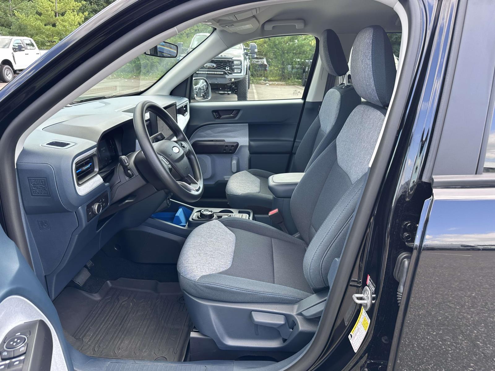2026 Ford Maverick - $34,989