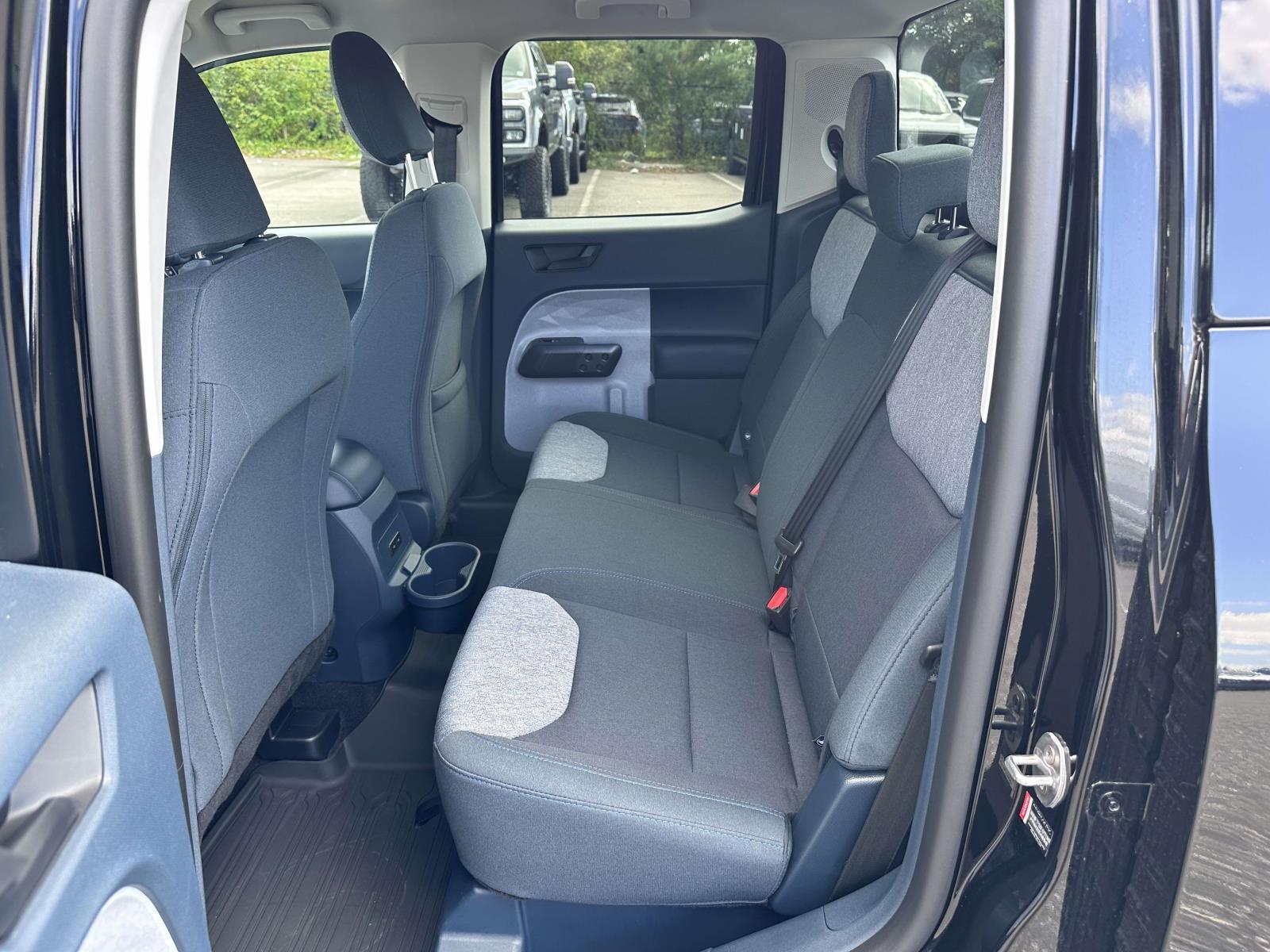 2026 Ford Maverick - $34,989