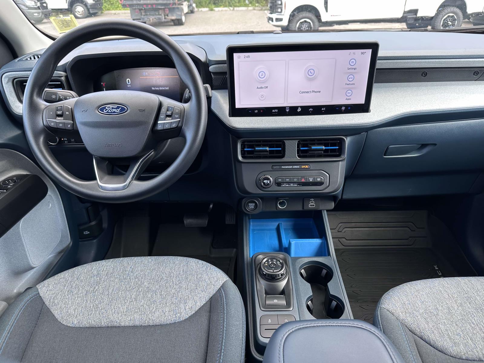 2026 Ford Maverick - $34,989