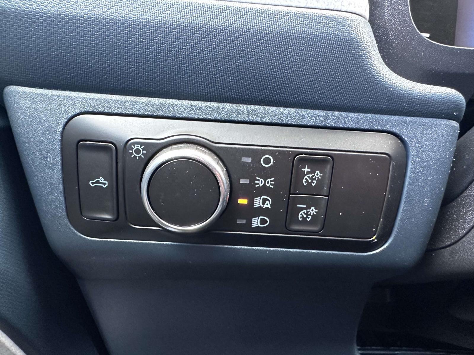 2026 Ford Maverick - $34,989