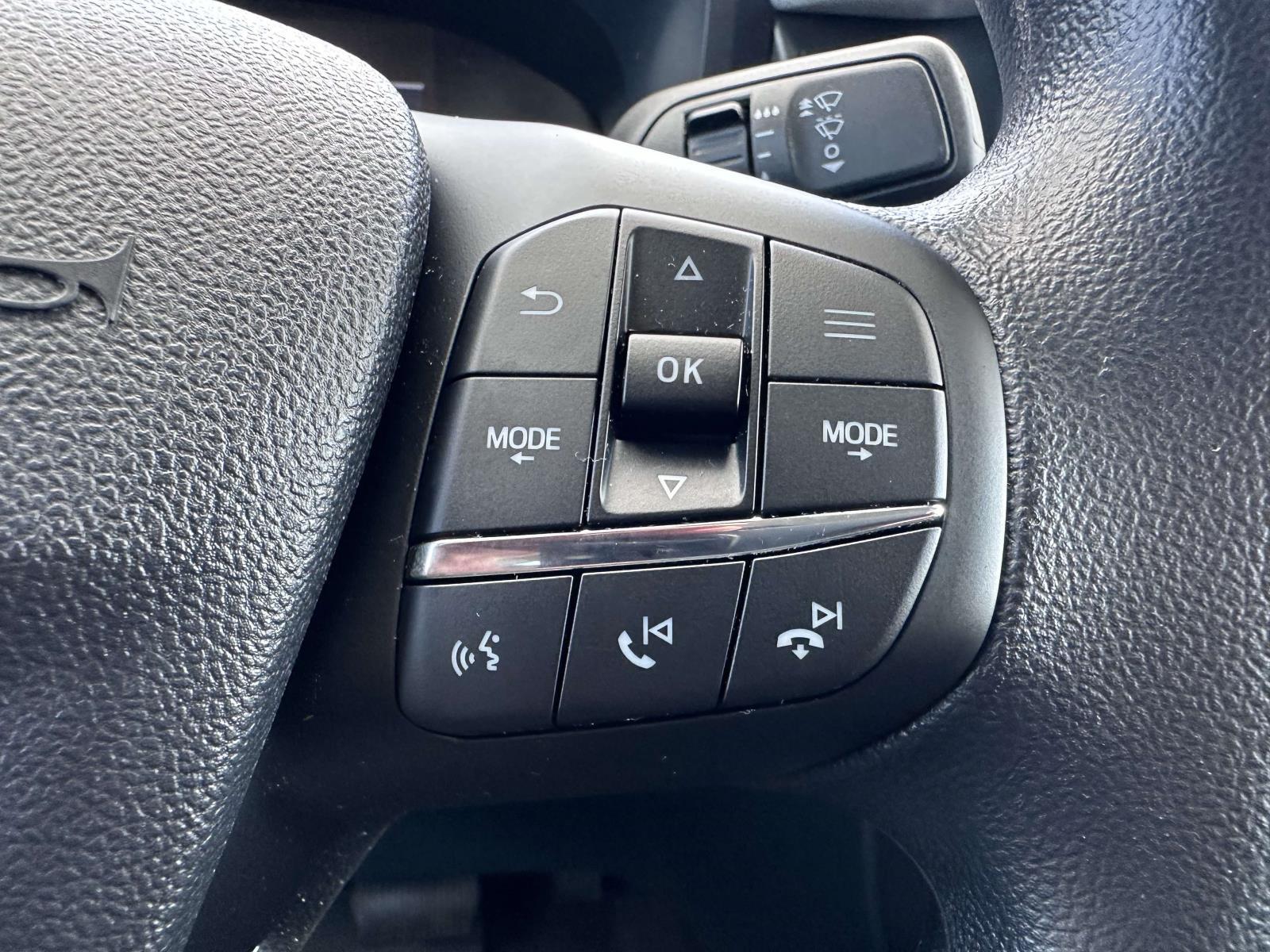 2026 Ford Maverick - $34,989