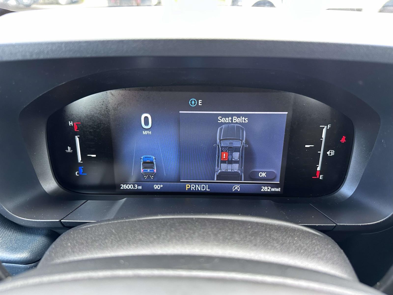 2026 Ford Maverick - $34,989