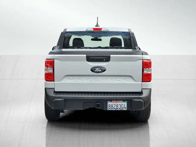 2026 Ford Maverick - $30,844