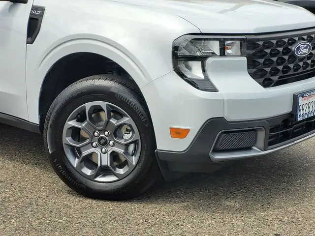 2026 Ford Maverick - $30,844