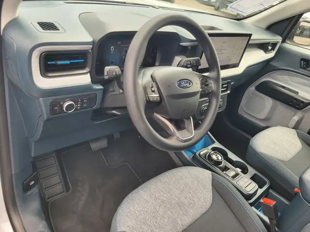 2026 Ford Maverick - $30,844