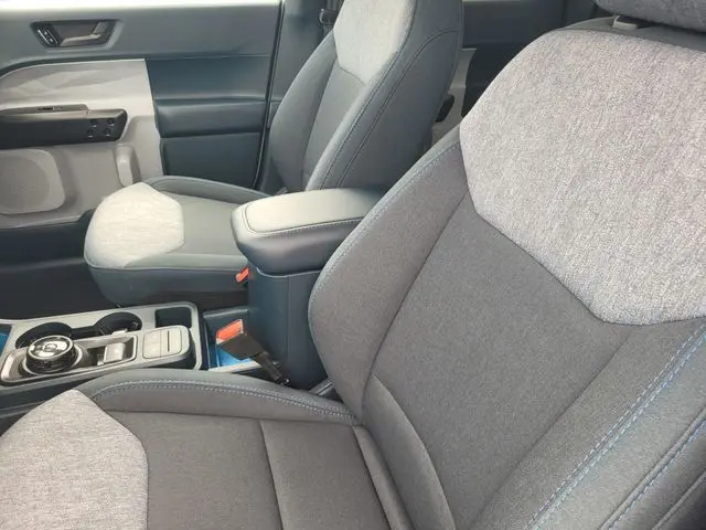 2026 Ford Maverick - $30,844