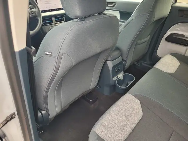 2026 Ford Maverick - $30,844