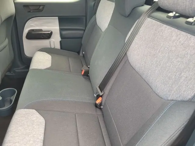2026 Ford Maverick - $30,844