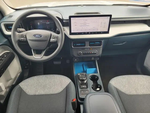 2026 Ford Maverick - $30,844
