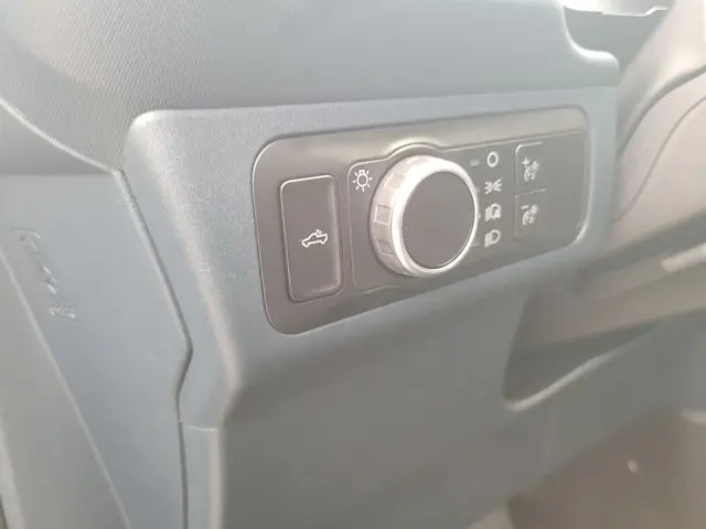2026 Ford Maverick - $30,844