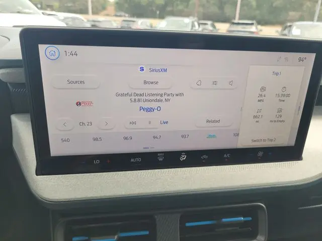2026 Ford Maverick - $30,844