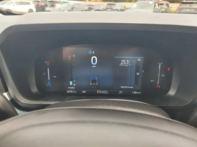 2026 Ford Maverick - $30,844