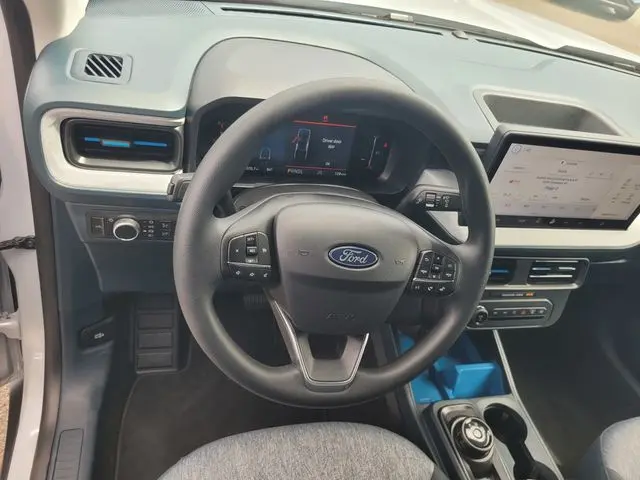 2026 Ford Maverick - $30,844